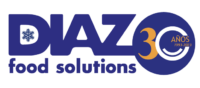Díaz Food Solutions Logo