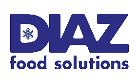 Díaz Food Solutions Logo