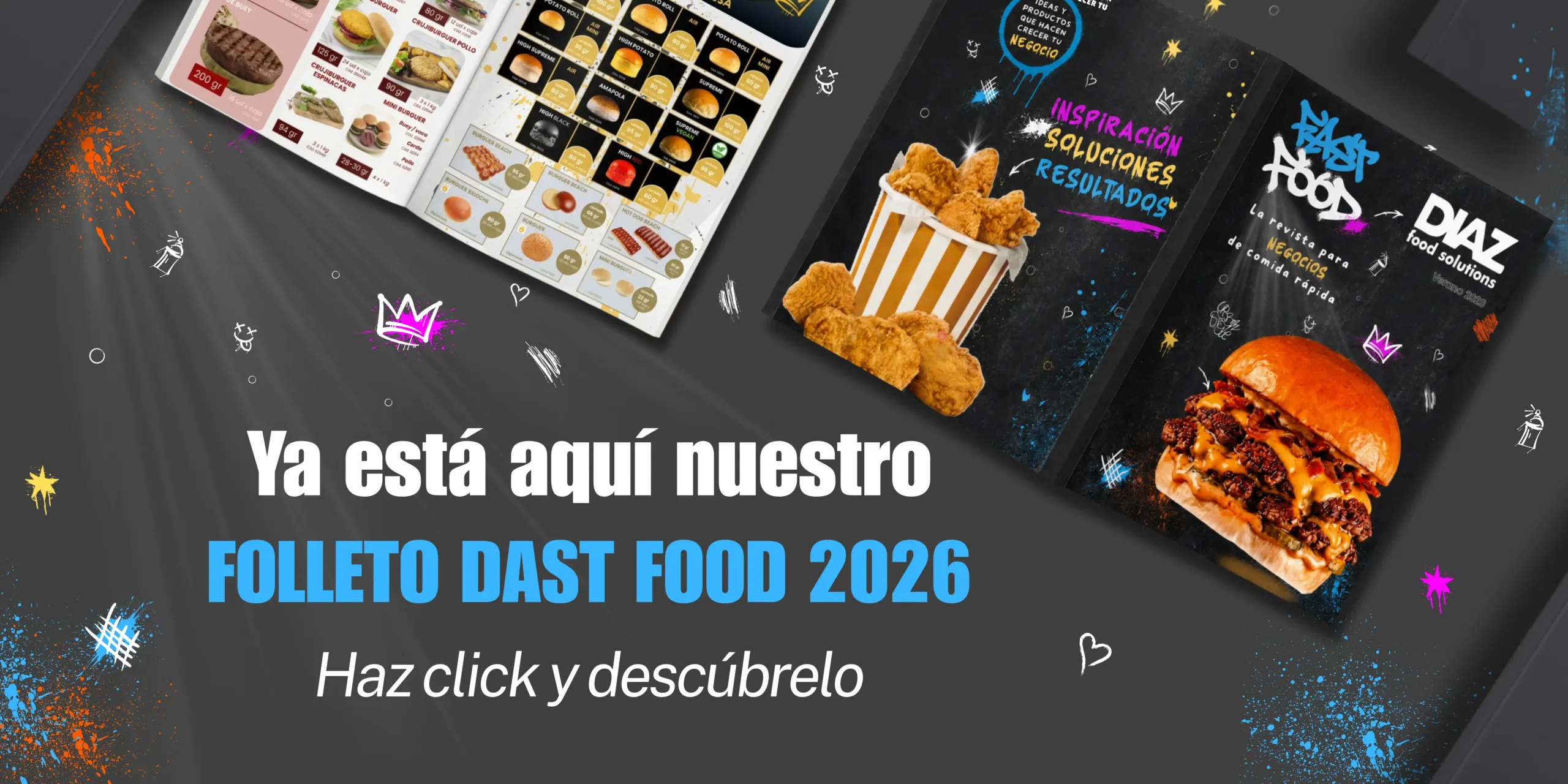 tartas díaz 2025
