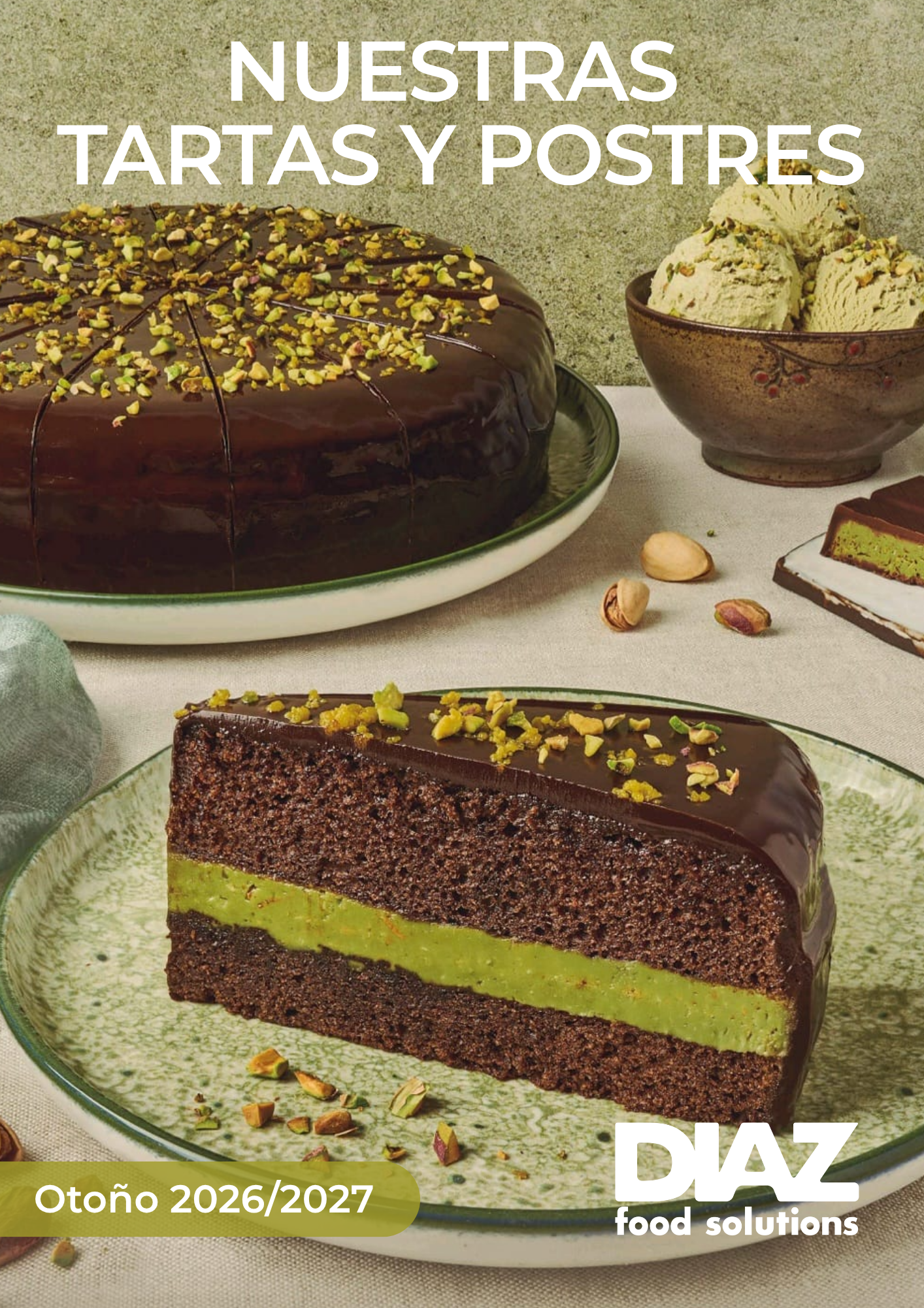FOLLETO TARTAS-DIAZ-FOOD-SOLUTIONS-CORDOBA-HOSTELERÍA